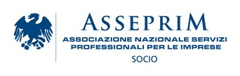 Socio Asseprim – Associazione nazionale servizi professionali per le imprese